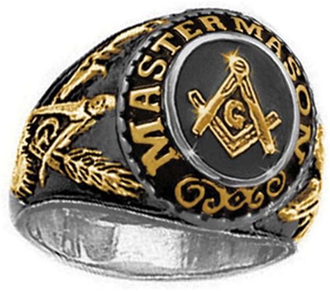 cheap masonic rings|Amazon.com: Masonic Rings.